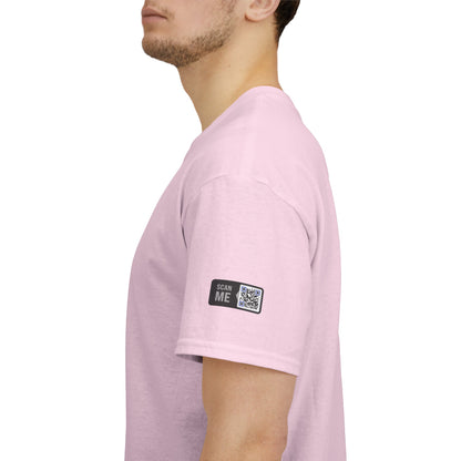 Nativity Christmas Tee