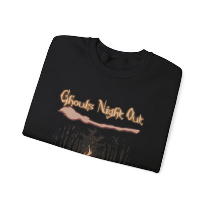 Ghouls Night Out Sweatshirt