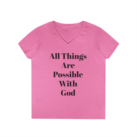 Inspirational Ladies&