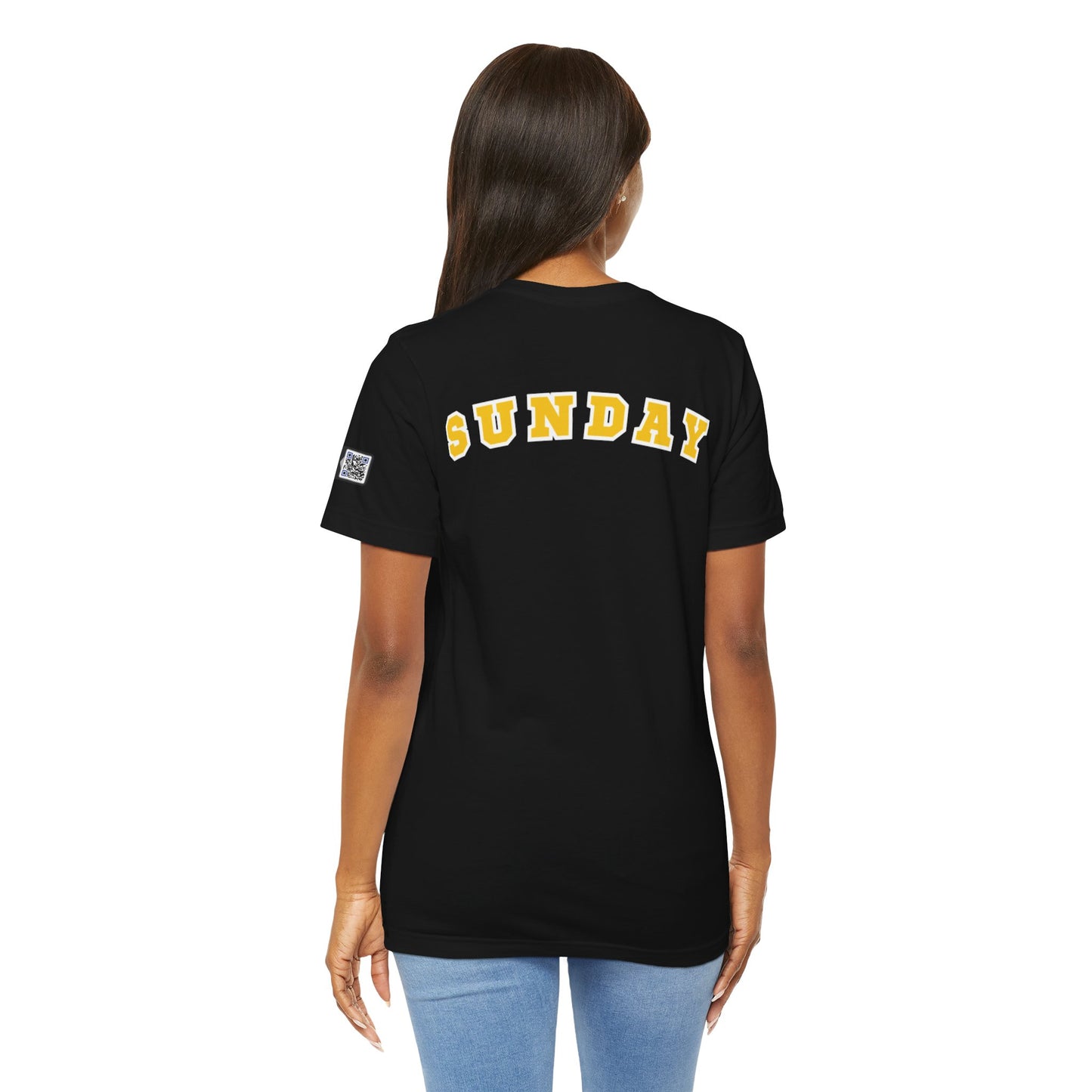 Day of the week Tee (Sunday)