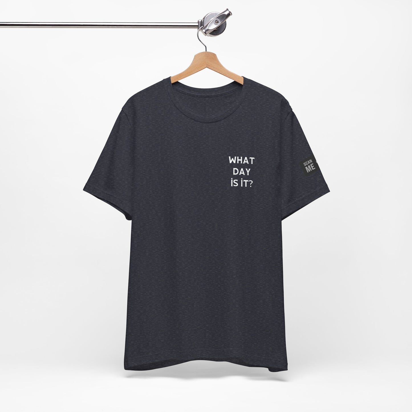 Day of the week Tee (Friday)