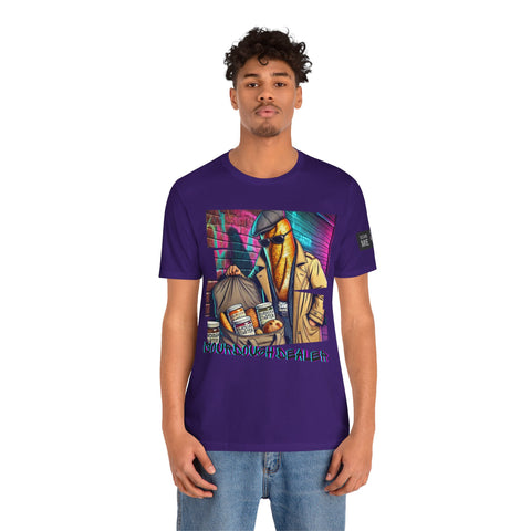 Sourdough dealer unisex tee