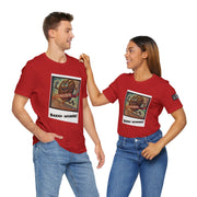 Funny Bread Winner Tee, Unisex Humor T-Shirt