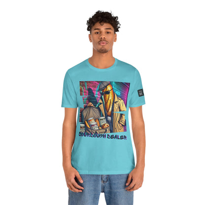 Sourdough dealer unisex tee