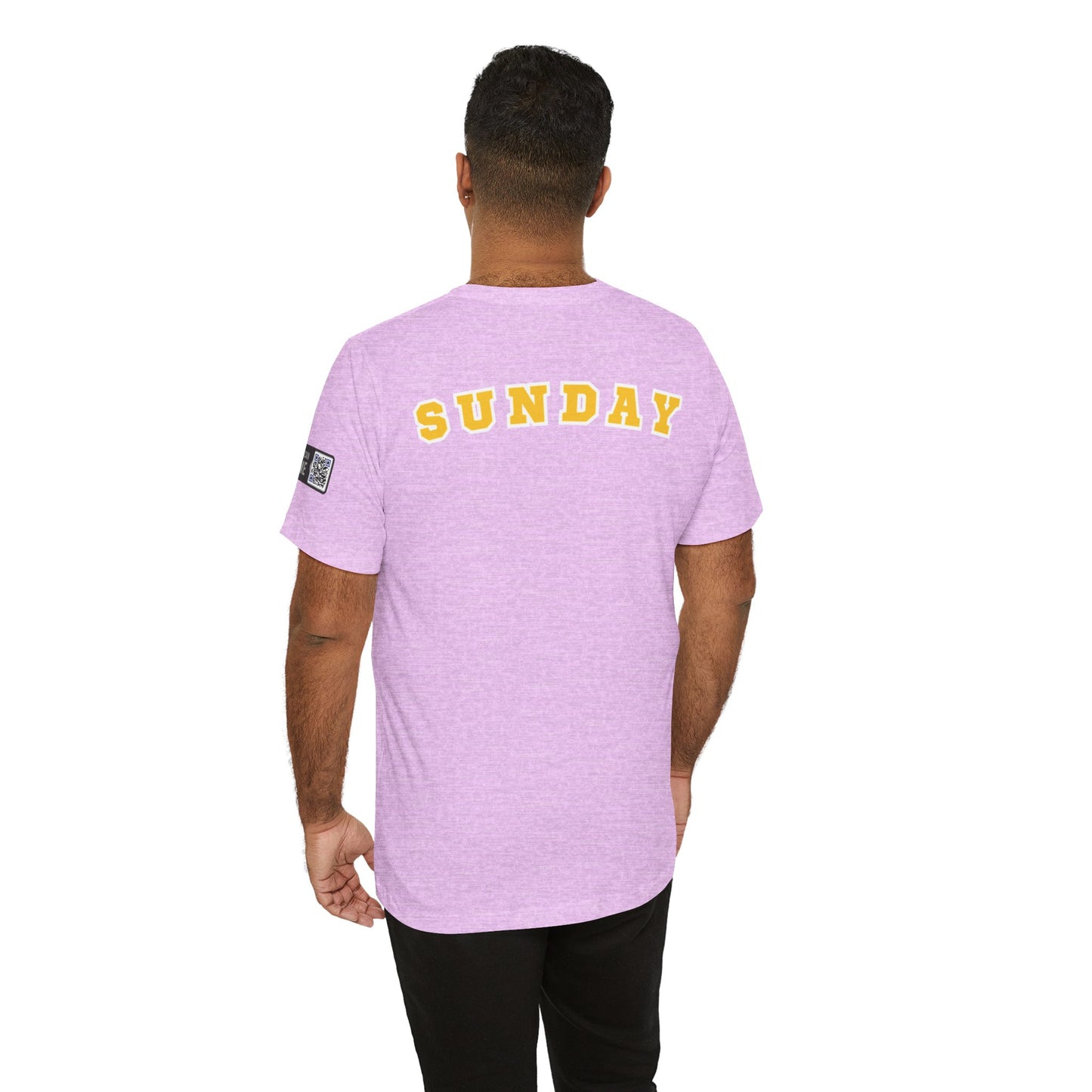 Day of the week Tee (Sunday)
