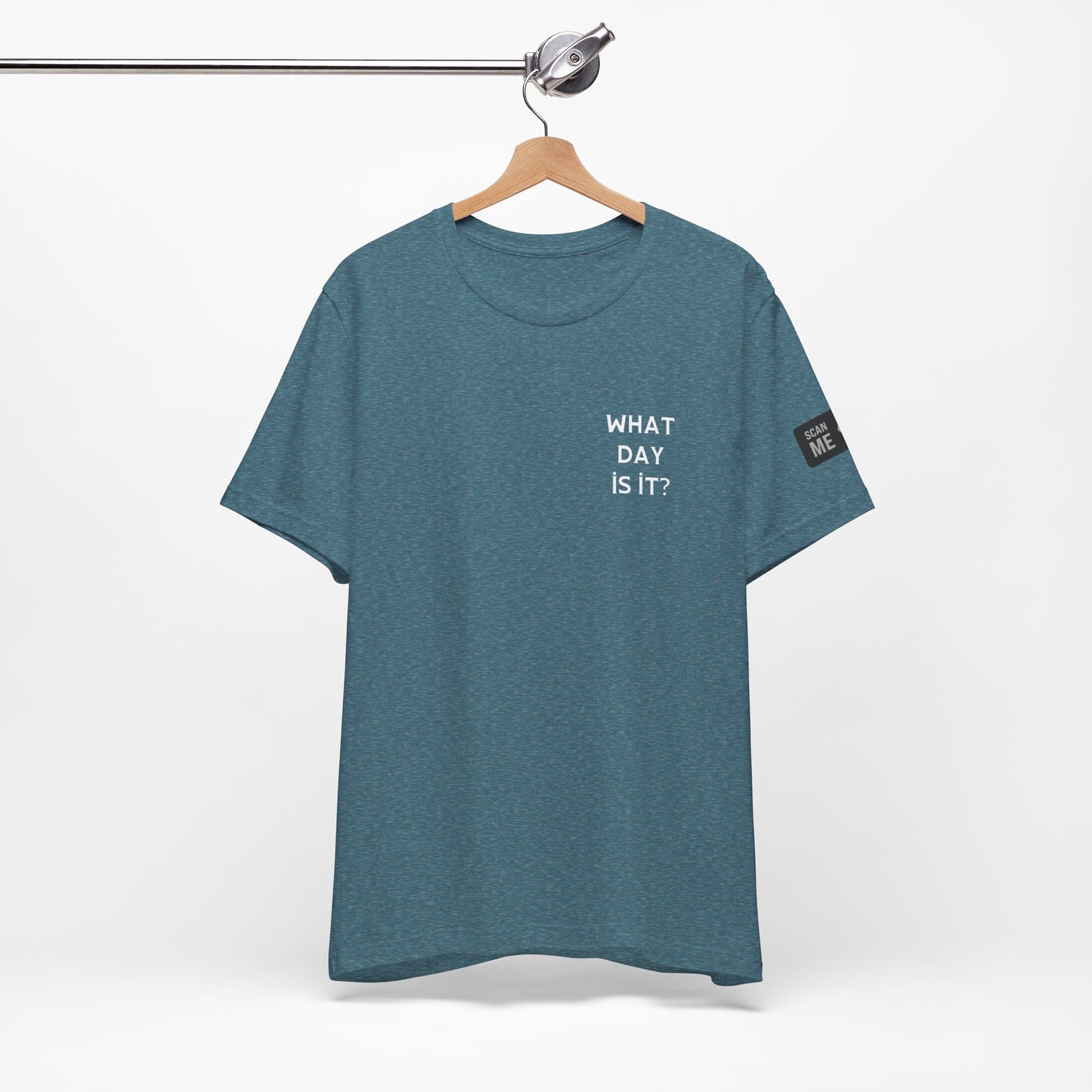 Day of the week Tee (Friday)
