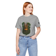 Christian History Unisex Tee - Catholic Historic Shirts