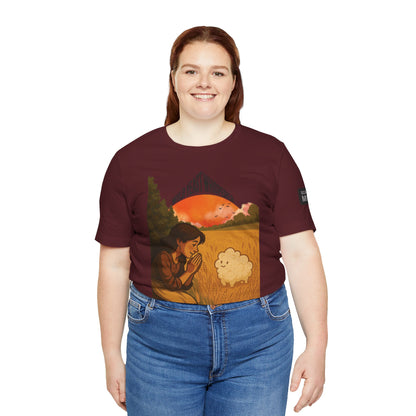 Wild Yeast Whisperer Women's T-shirt