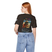 Insta-gator Fun Unisex T-Shirt Style 1