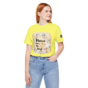 Momma Makes The Dough Short Sleeve Funny Cooking Shirt