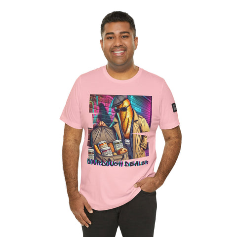 Sourdough dealer unisex tee