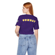 Day of the week Tee (Sunday)