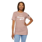 Faith Fashion Inspired by Scripture (Hebrews 8:12)
