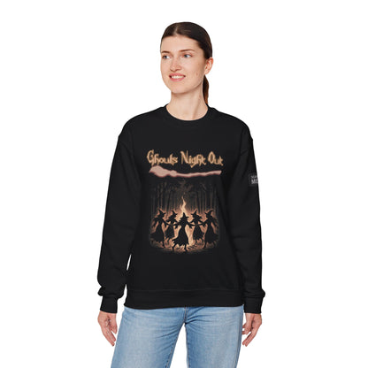 Ghouls Night Out Sweatshirt