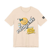 99 Sourdough Problems Fun Baking Shirt