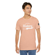 Faith Fashion Inspired by Scripture (Hebrews 8:12)