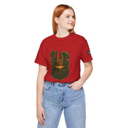 Christian History Unisex Tee - Catholic Historic Shirts