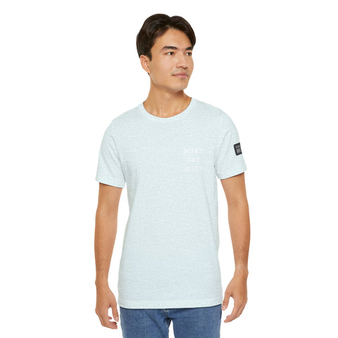 Day of the week Tee (Friday)