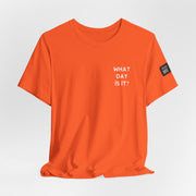 Day of the week Tee (Sunday)