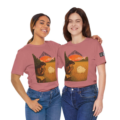 Wild Yeast Whisperer Women's T-shirt