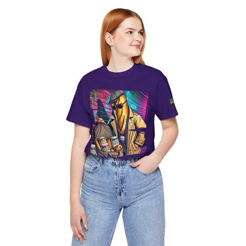 Sourdough dealer unisex tee