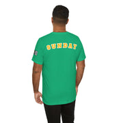 Day of the week Tee (Sunday)