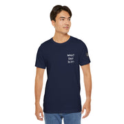Day of the week Tee (Friday)