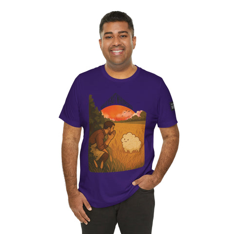 Wild Yeast Whisperer Men&