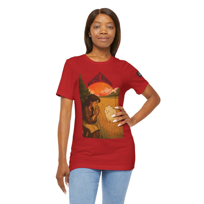 Wild Yeast Whisperer Women's T-shirt