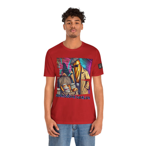 Sourdough dealer unisex tee