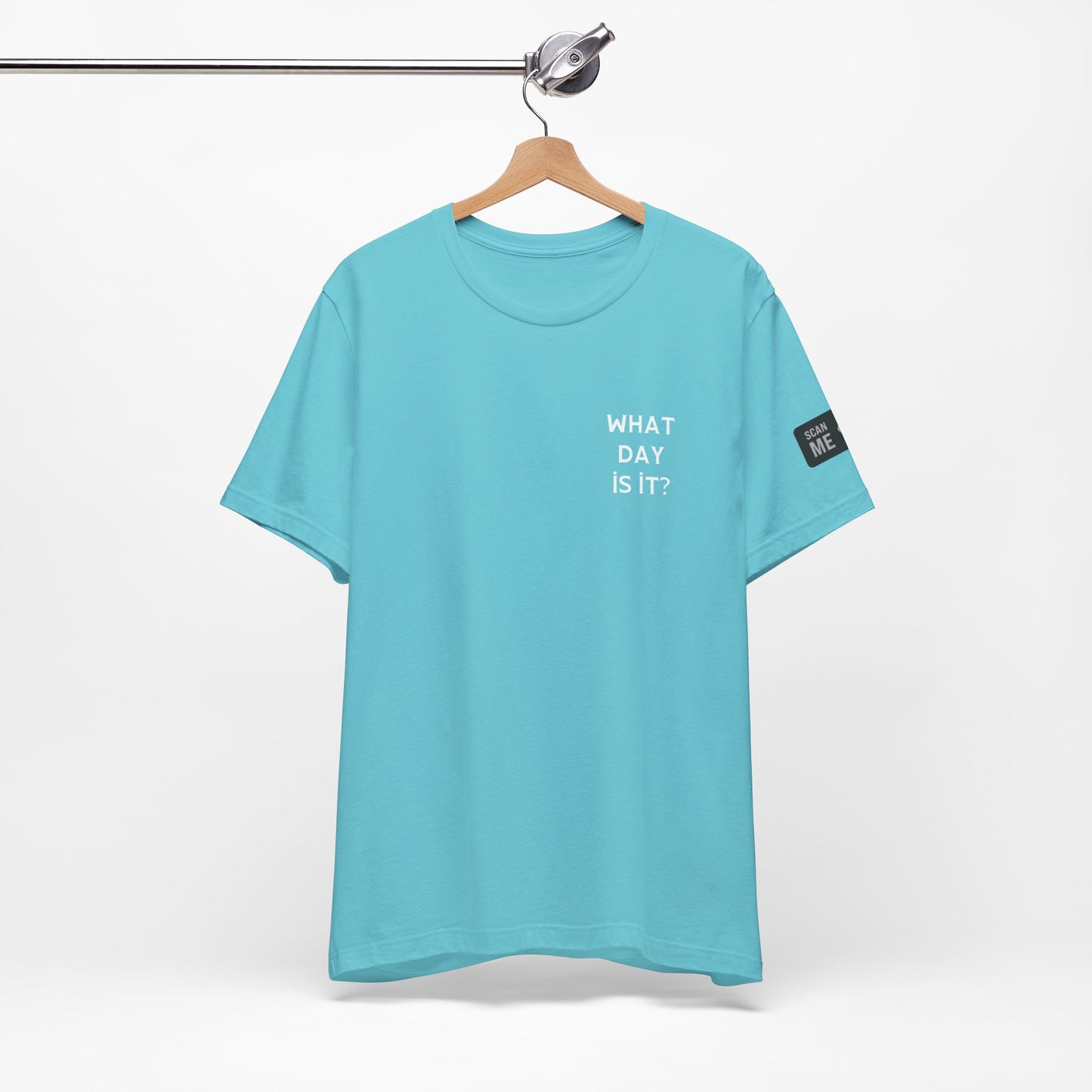 Day of the week Tee (Monday)