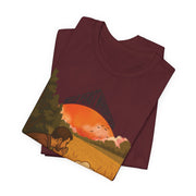 Wild Yeast Whisperer Men's T-Shirt