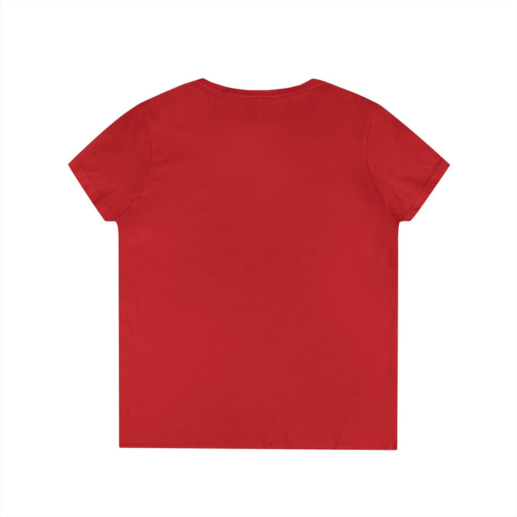 Red ladies&