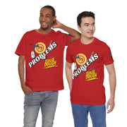 99 Sourdough Problems Fun Baking Shirt