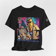 Sourdough dealer unisex tee