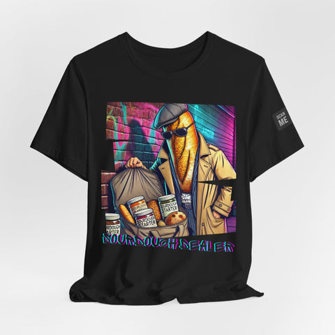 Sourdough dealer unisex tee