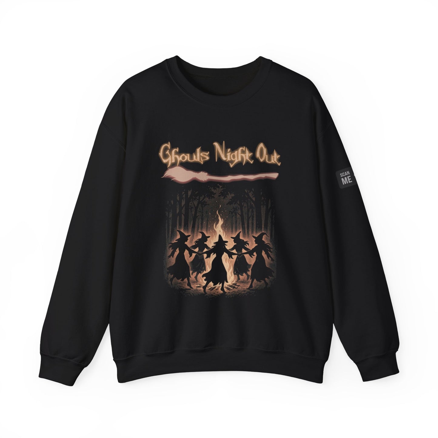 Ghouls Night Out Sweatshirt
