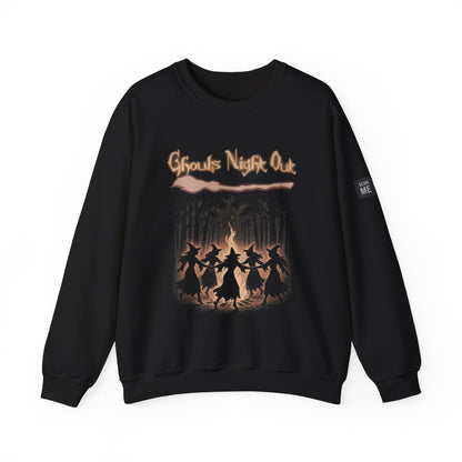 Ghouls Night Out Sweatshirt