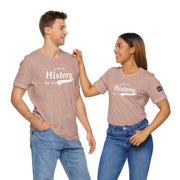 Faith Fashion Inspired by Scripture (Hebrews 8:12)