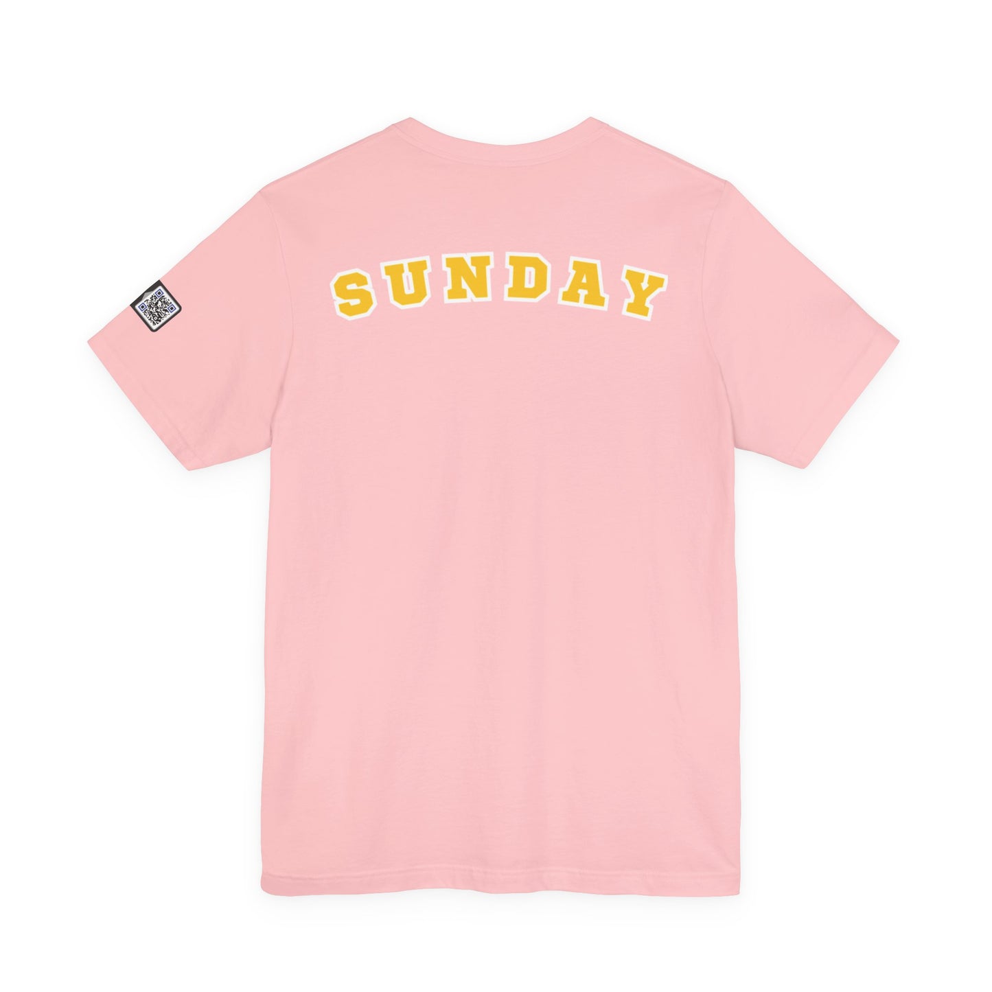 Day of the week Tee (Sunday)