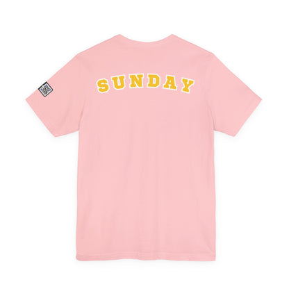 Day of the week Tee (Sunday)
