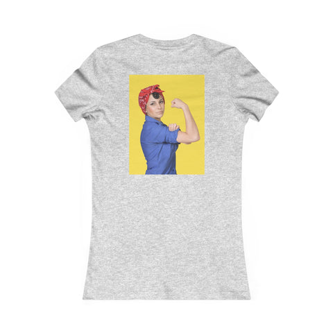 NEVER TOO OLD TO BE BOLD Women&