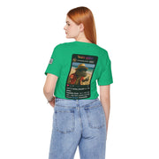 Insta-gator Fun Unisex T-Shirt Style 1