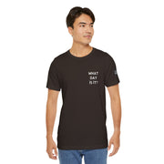Day of the week Tee (Tuesday)