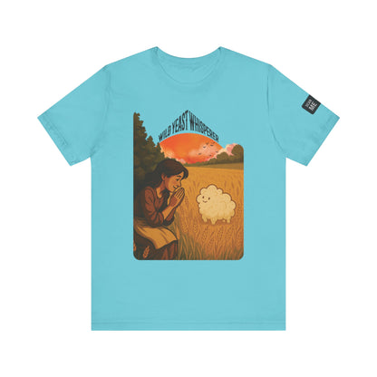 Wild Yeast Whisperer Women's T-shirt