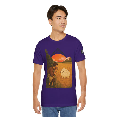 Wild Yeast Whisperer Men&