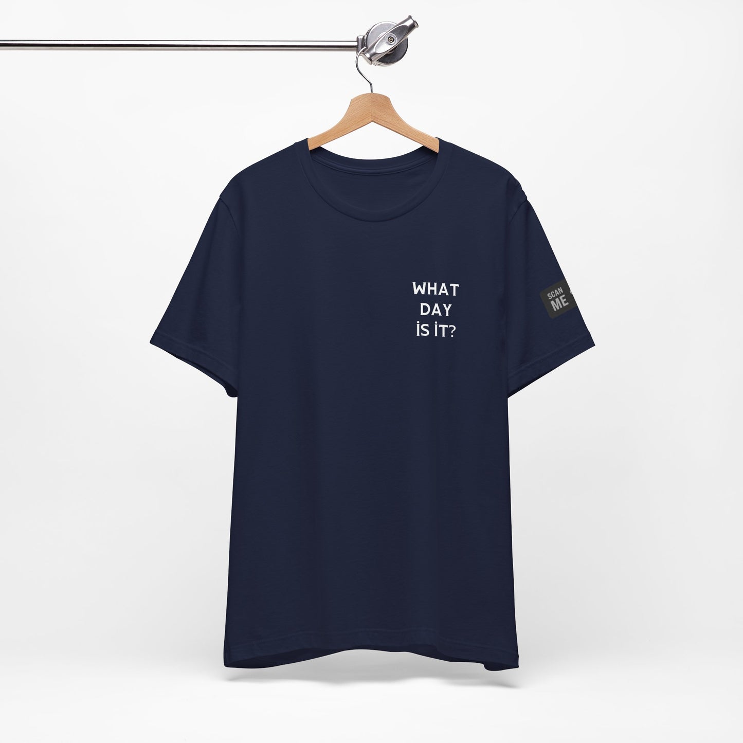 Day of the week Tee (Friday)