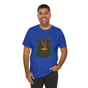 Christian History Unisex Tee - Catholic Historic Shirts
