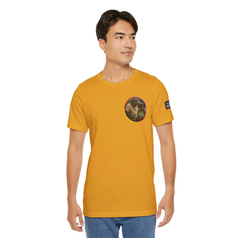 Insta-Gator Fun Unisex T-Shirt Style 2