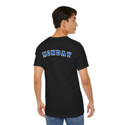 Day of the week Tee (Monday)